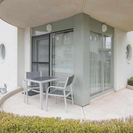Apartment Estepona By Interhome Mispelburg Extérieur photo