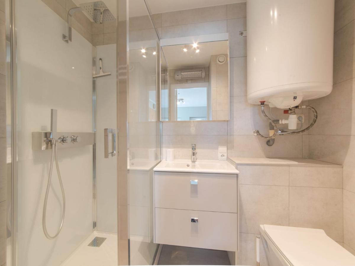 Apartment Estepona By Interhome Mispelburg Extérieur photo