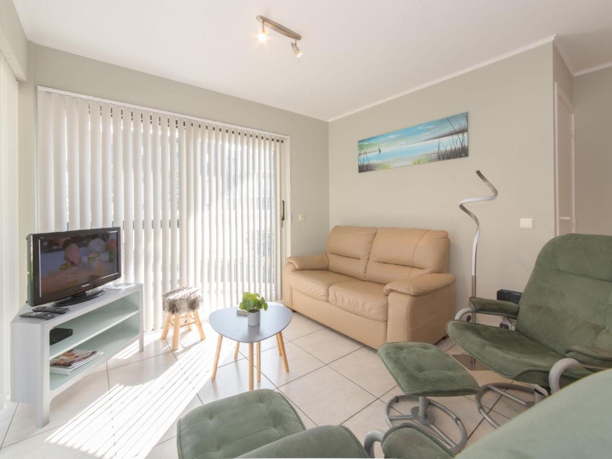 Apartment Estepona By Interhome Mispelburg Extérieur photo
