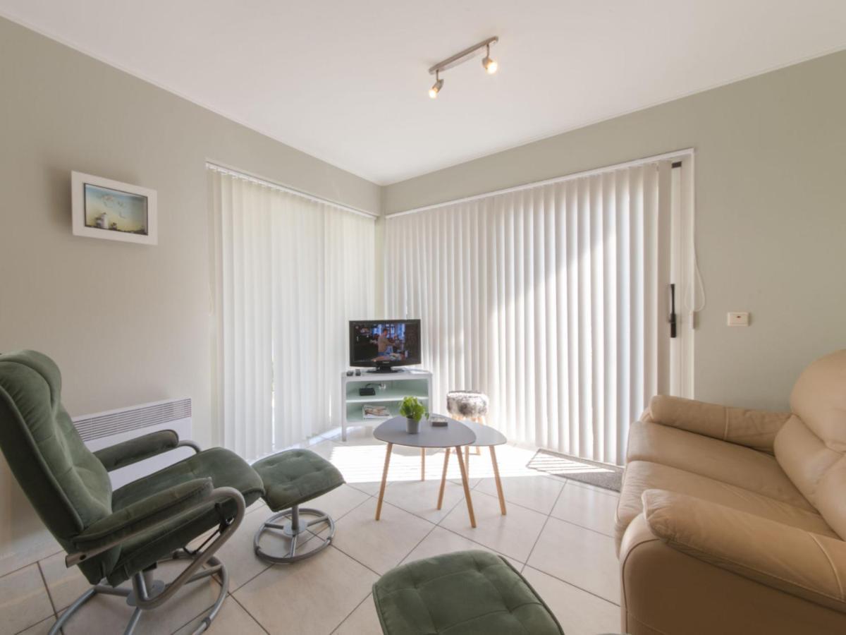 Apartment Estepona By Interhome Mispelburg Extérieur photo