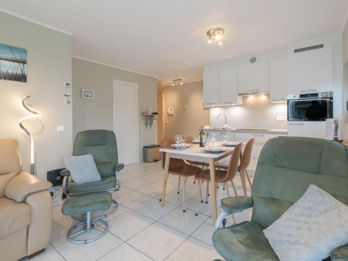 Apartment Estepona By Interhome Mispelburg Extérieur photo