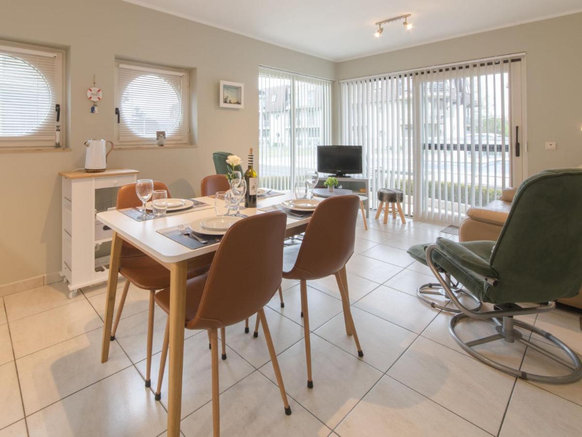 Apartment Estepona By Interhome Mispelburg Extérieur photo