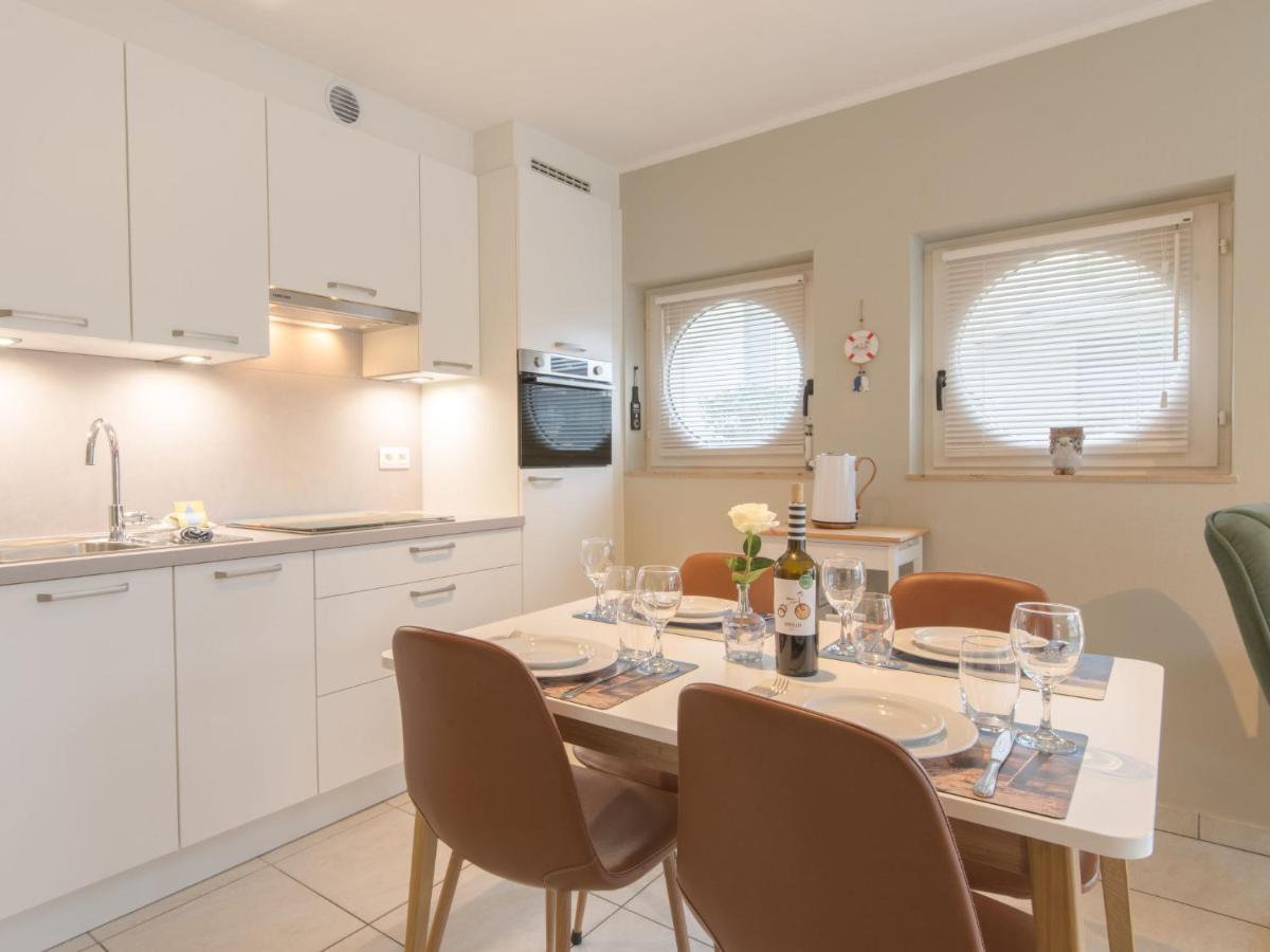 Apartment Estepona By Interhome Mispelburg Extérieur photo