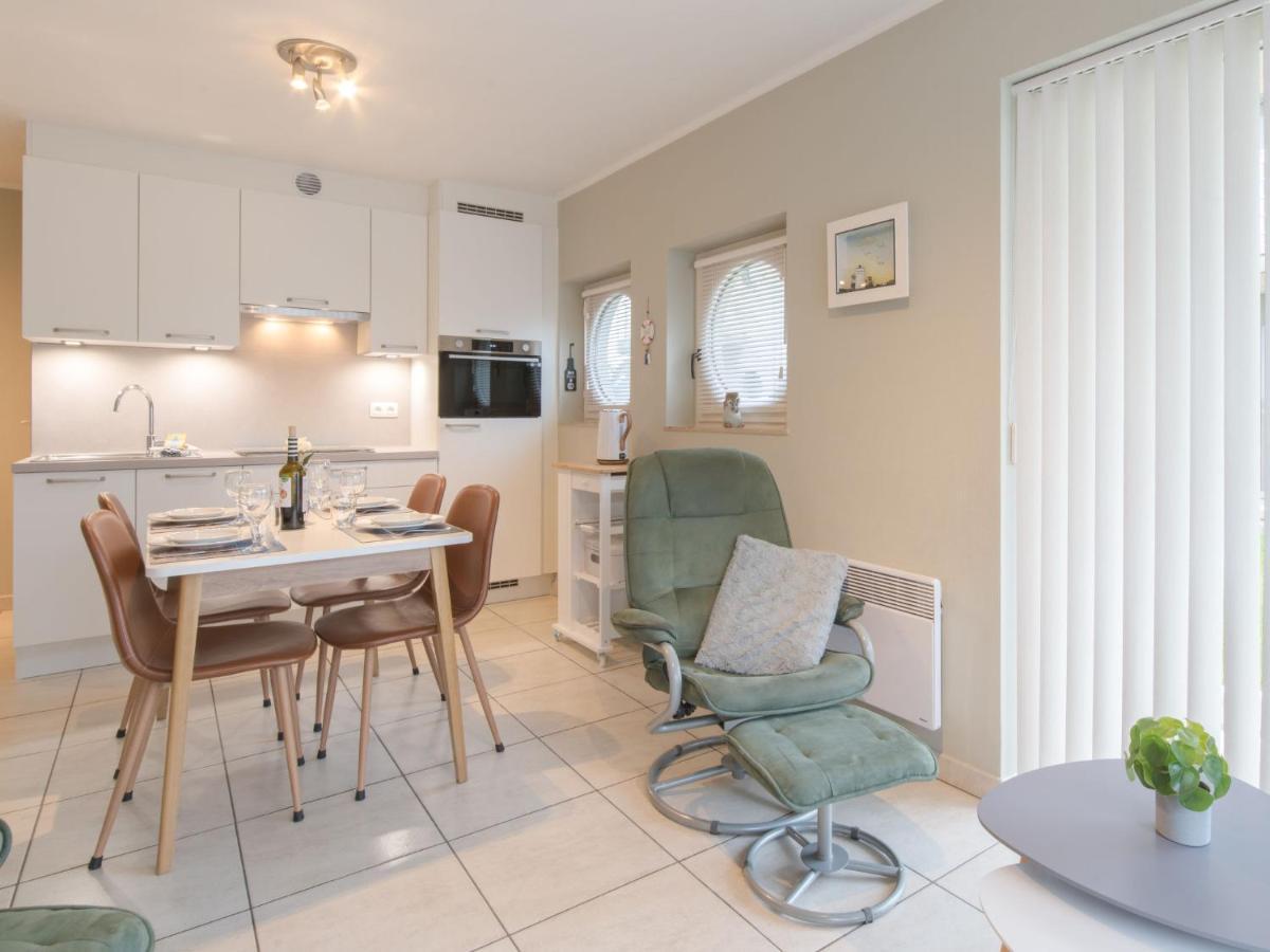 Apartment Estepona By Interhome Mispelburg Extérieur photo