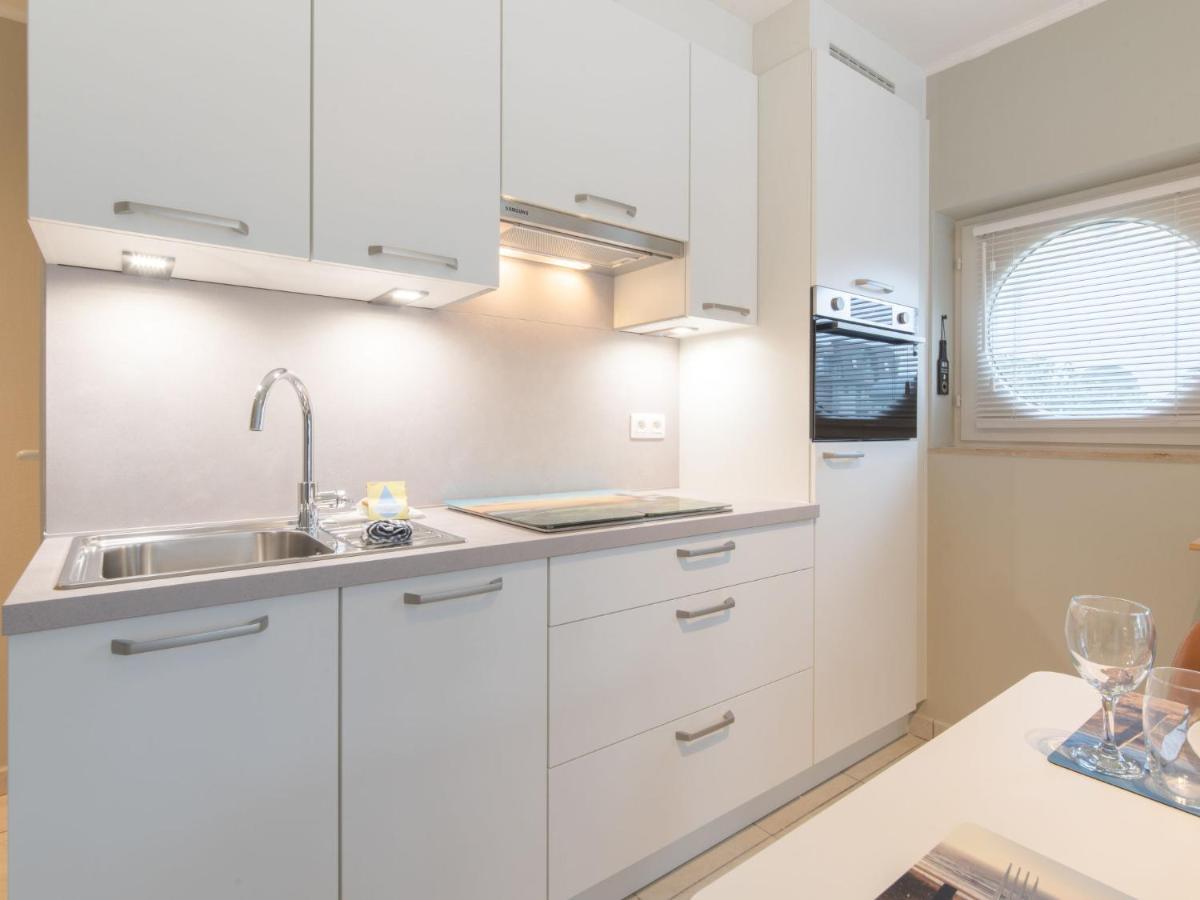Apartment Estepona By Interhome Mispelburg Extérieur photo
