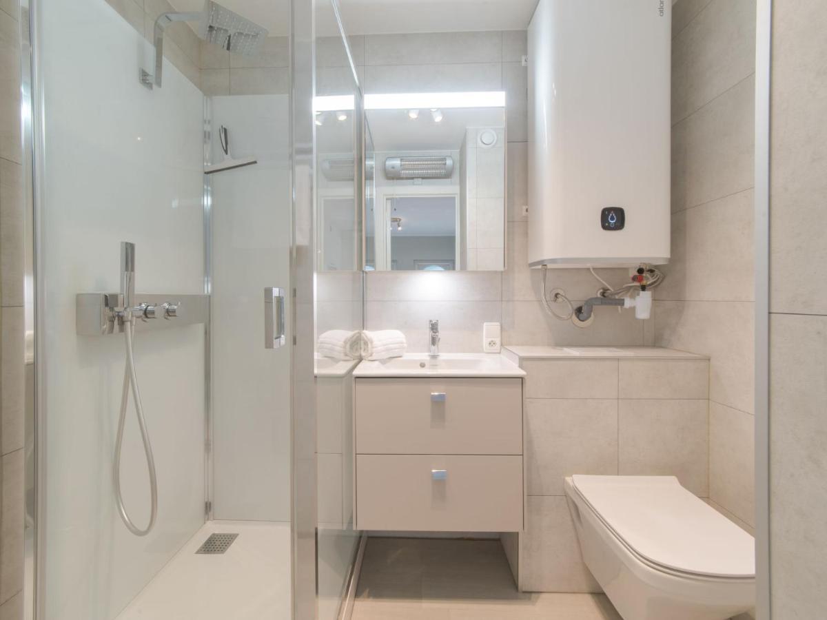 Apartment Estepona By Interhome Mispelburg Extérieur photo